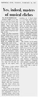 Articles & News
